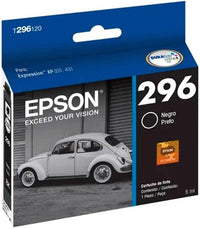 Epson T296120 Cartucho de Tinta Tinta a base de pigmentos Impresión por inyección de tinta Expression XP-231/431 5 ml