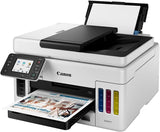 Multifuncional Canon Maxify Gx6010 3 En 1 Color Tinta Continua - 4470C004Aa FullOffice.com