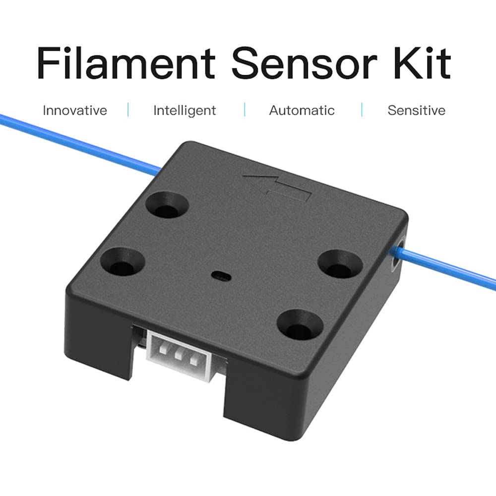 Kit De Sensor Creality De Filamentos Ender 3 FullOffice.com