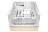 be quiet! LIGHT BASE 900 DX White carcasas ordenador Full Tower PC Blanco 1