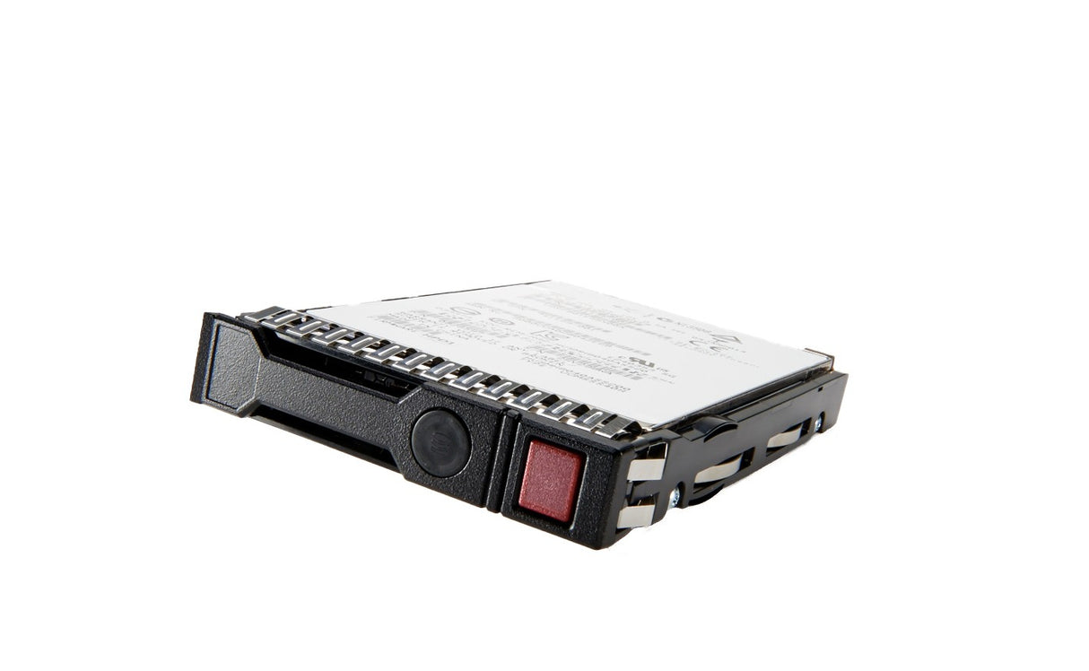DISCO DURO HPE 2TB SATA 7.2K LFF SC DS HDD