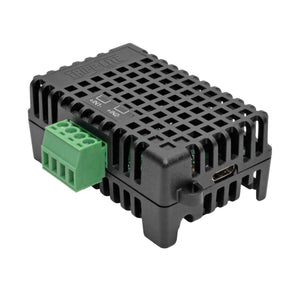 Tripp Lite E2MTHDI Módulo Sensor Ambiental EnviroSense2 (E2) con Temperatura, Humedad y Entradas Digitales, Interior, In