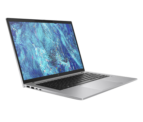 HP ZBook Firefly G11 Intel Core Ultra 7 155H Estación de trabajo móvil 35.6 cm (14") WUXGA 32 GB DDR5-SDRAM 1 TB SSD NVIDIA RTX A500 Wi-Fi 6E