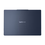 Lenovo Yoga Slim 7 14Q8X9 Copilot+ PC Laptop Cosmic Blue Portátil Azul Concha
