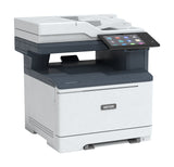 Xerox VersaLink C415_DN Impresora Multifunción Laser Gris, Blanco