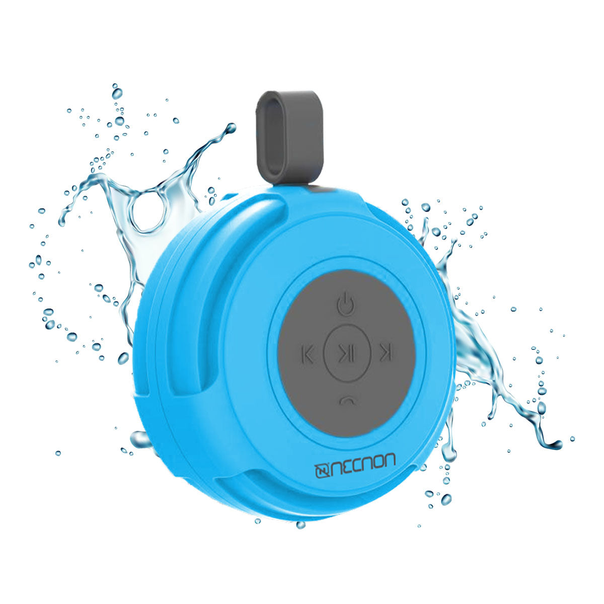 Necnon NB-04W PRO Azul 3 W