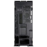 Corsair Obsidian 1000D Super-Tower Gris, ATX, EATX, Micro ATX, CC-9011148-WW