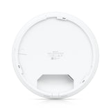 Ubiquiti U7 Pro 5800 Mbit/s Blanco Energía sobre Ethernet (PoE), 2.4 GHz, 5 GHz, 6 GHz