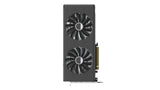 XFX RX-77TSWFTFP tarjeta gráfica AMD Radeon RX 7700 XT 12 GB GDDR6, 192 Bit, 3840 x 2160 Pixeles, PCI Express 4.0