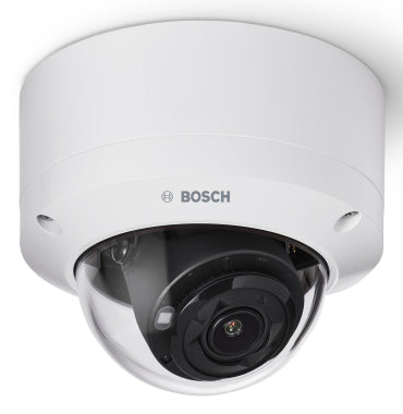 Bosch NDE-5704-AL cámara de vigilancia Almohadilla Cámara de seguridad IP Exterior 3840 x 2160 Pixel