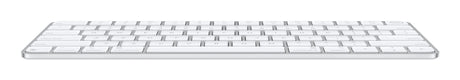 Apple Magic Keyboard con Touch ID para modelos de Mac con chip de (USB-C) - Español, Tenkeyless (80 - 87%), Inalámbrico 