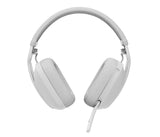 Logitech Zone Vibe 100 Auriculares Auriculares Diadema Llamadas/Música Binaural