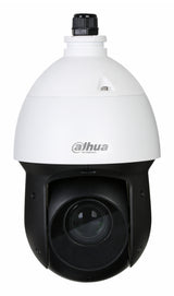 Dahua Technology HDCVI PTZ SD49218DBN-HC cámaras de vigilancia Cámara de seguridad CCTV Interior y exterior Alámbrico Si