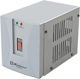 Regulador de Voltaje - Koblenz RI-2002 2000 Va / 1500 W 1 Contacto - SKU: 00-1596-00-6