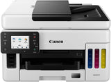 Multifuncional Canon Maxify Gx6010 3 En 1 Color Tinta Continua - 4470C004Aa FullOffice.com