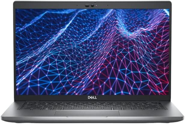 Laptop Dell Latitude 14 5430 Intel Vpro® Ci5-1235U 8Gb 256Gb Ssd Windows 10 Pro (Windows 11 Pro License Included) 14" Hd 3Wty