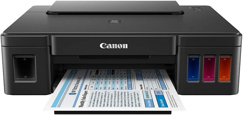 Canon PIXMA G1110 Impresora Negro