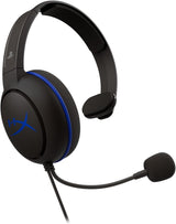 Audifonos Xbox Hp Hyperx Cloudx Chat Hx-Hscchx Bk/Ww FullOffice.com