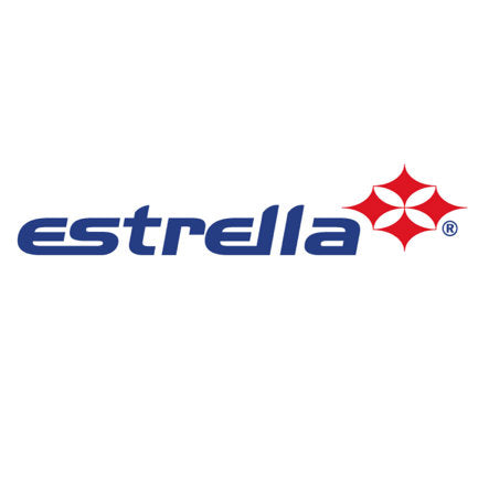 Libreta Profesional Estrella Pasta Semi Rígida Raya 100 Hojas