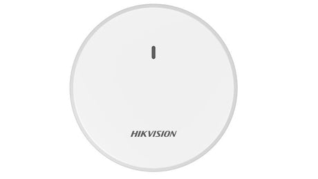 Hikvision DS-3WAP622G-SI punto de acceso inalámbrico 1800 Mbit/s Blanco Energía sobre Ethernet (PoE)