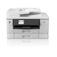 MULTIFUNCIONAL BROTHER MFC-J6940DW INYECCIÓN DE TINTA DOBLE CARTA DUPLEX-ADF-WIFI
