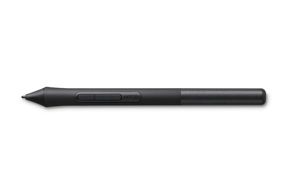 Wacom CTL-6100WL tableta gráfica Negro 2540 lpi 216 x 135 mm Bluetooth, Inalámbrico, Pluma, Desplazar hacia arriba