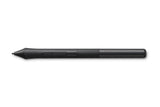 Wacom CTL-6100WL tableta gráfica Negro 2540 lpi 216 x 135 mm Bluetooth, Inalámbrico, Pluma, Desplazar hacia arriba