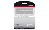 Kingston Technology A400 unidades internas de estado sólido 960 GB 2.5" Serial ATA III TLC