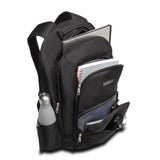 Kensington K63207WW Laptop 39,6 cm (15.6") Mochila Nylon Negro