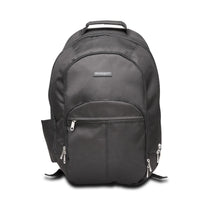 Kensington K63207WW Laptop 39,6 cm (15.6") Mochila Nylon Negro