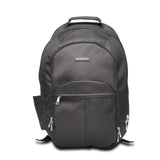 Kensington K63207WW Laptop 39,6 cm (15.6") Mochila Nylon Negro