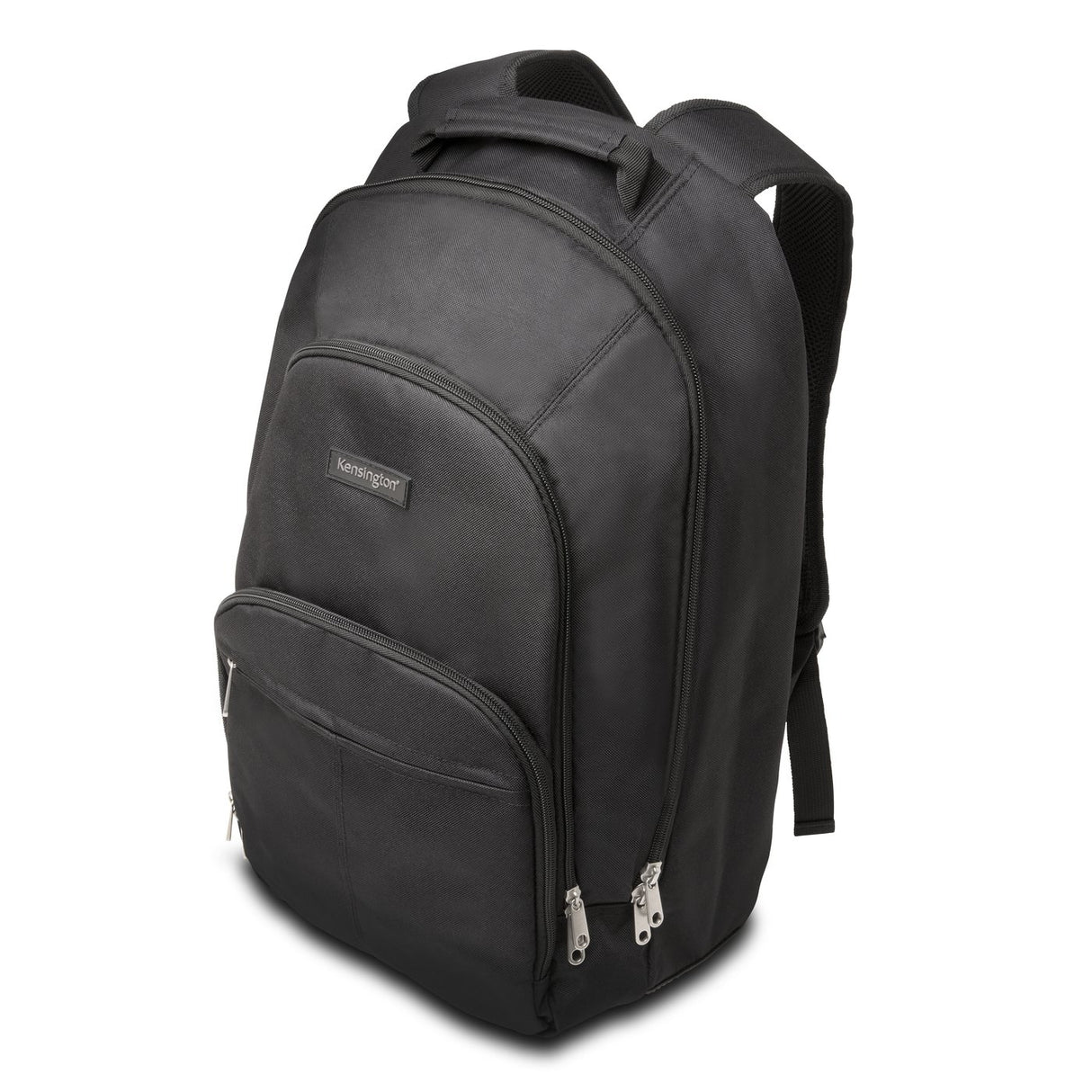 Kensington K63207WW Laptop 39,6 cm (15.6") Mochila Nylon Negro