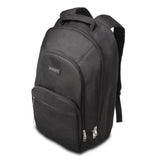 Kensington K63207WW Laptop 39,6 cm (15.6") Mochila Nylon Negro