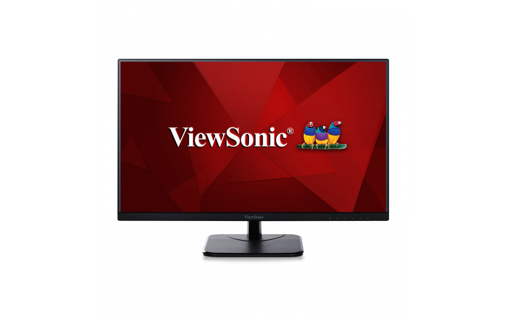 Viewsonic VA2256-mhd Monitor 54,6 cm (21.5") 1920 x 1080 Pixeles Full HD LED Negro