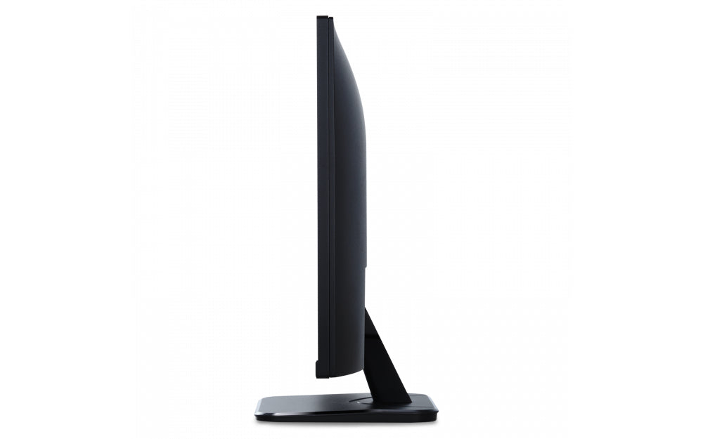 Viewsonic VA2256-mhd Monitor 54,6 cm (21.5") 1920 x 1080 Pixeles Full HD LED Negro