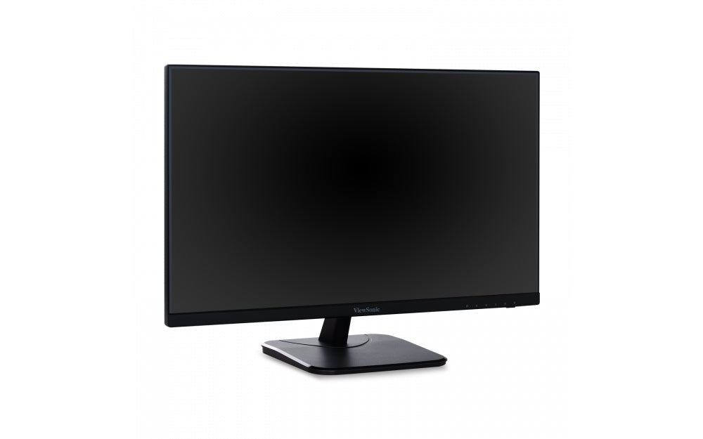 Viewsonic VA2256-mhd Monitor 54,6 cm (21.5") 1920 x 1080 Pixeles Full HD LED Negro