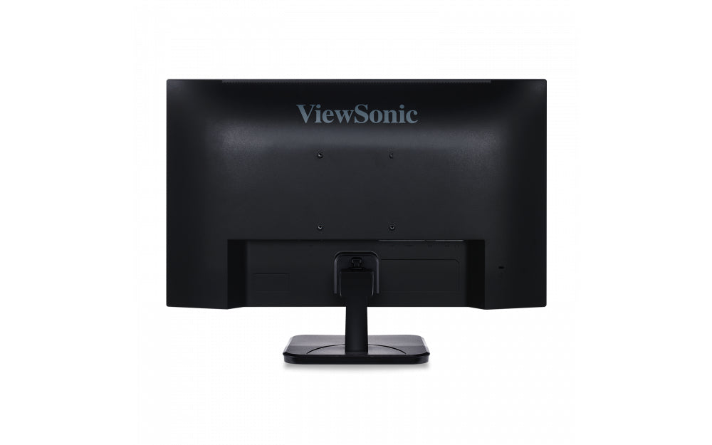 Viewsonic VA2256-mhd Monitor 54,6 cm (21.5") 1920 x 1080 Pixeles Full HD LED Negro