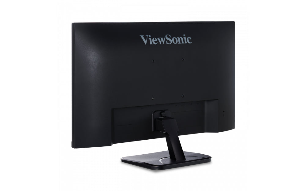 Viewsonic VA2256-mhd Monitor 54,6 cm (21.5") 1920 x 1080 Pixeles Full HD LED Negro