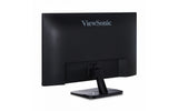 Viewsonic VA2256-mhd Monitor 54,6 cm (21.5") 1920 x 1080 Pixeles Full HD LED Negro