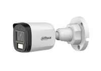 Dahua Technology Cooper DH-HAC-B1A51N-U-IL-A cámaras de vigilancia Cámara de seguridad CCTV Exterior Alámbrico Si