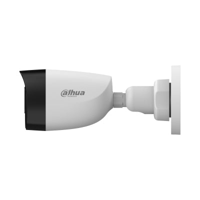 Dahua Technology DH-KIT/XVR1B04-I/4-HFW1239CN-A-LED-0280B kits de videovigilancia Alámbrico Si Si Bala (forma)