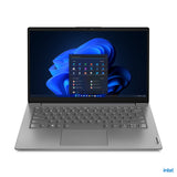 Lenovo V14 G3 IAP Laptop Iron Grey Portátil Gris Concha