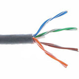 Belden 10GXS12 0081000 cable de red Gris 304 m Cat6a U/UTP (UTP)