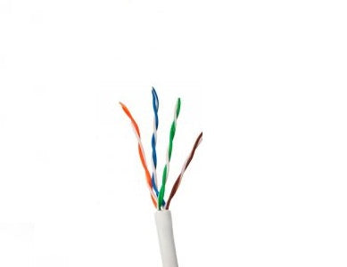 Belden 10GXS12 0091000 cable de red Blanco 304 m Cat6a U/UTP (UTP)