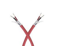 Belden 5120FL 0021000 cable de señal 304 m Rojo