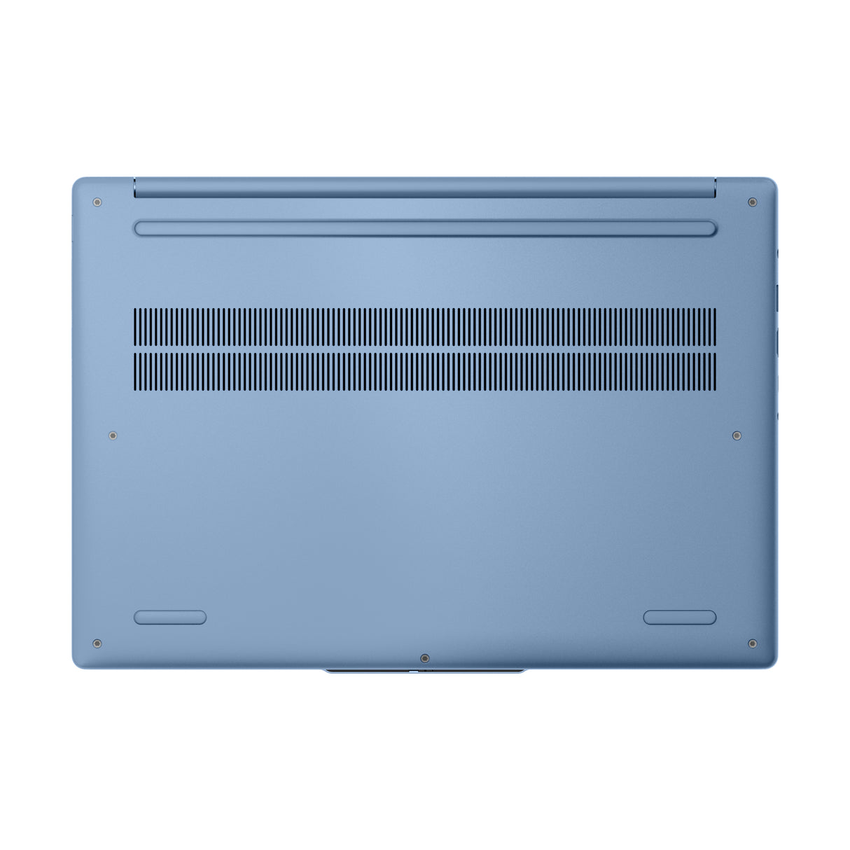 Lenovo IdeaPad Slim 3 15IRH10 Laptop Polar Blue Portátil Azul Concha