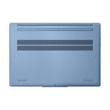 Lenovo IdeaPad Slim 3 15IRH10 Laptop Polar Blue Portátil Azul Concha