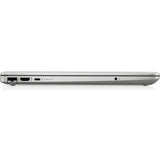HP 255 G9 AMD Ryzen™ 7 5825U Computadora portátil 39.6 cm (15.6") HD 8 GB DDR4-SDRAM 512 GB SSD Wi-Fi 5 (802.11ac) Windows 11 Home Plata