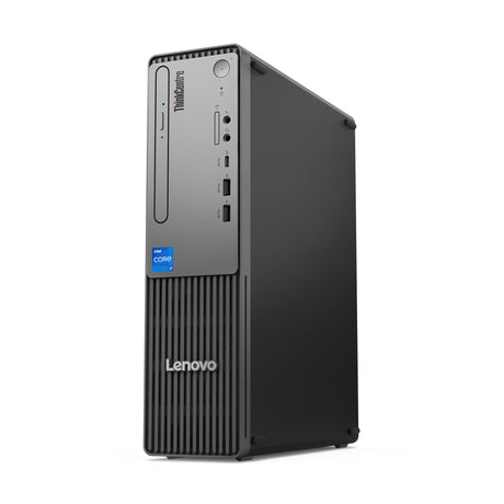 Lenovo ThinkCentre neo 50s Gen 5 Intel® Core™ i3 i3-13100 8 GB DDR5-SDRAM 256 GB SSD Windows 11 Home SFF PC Negro