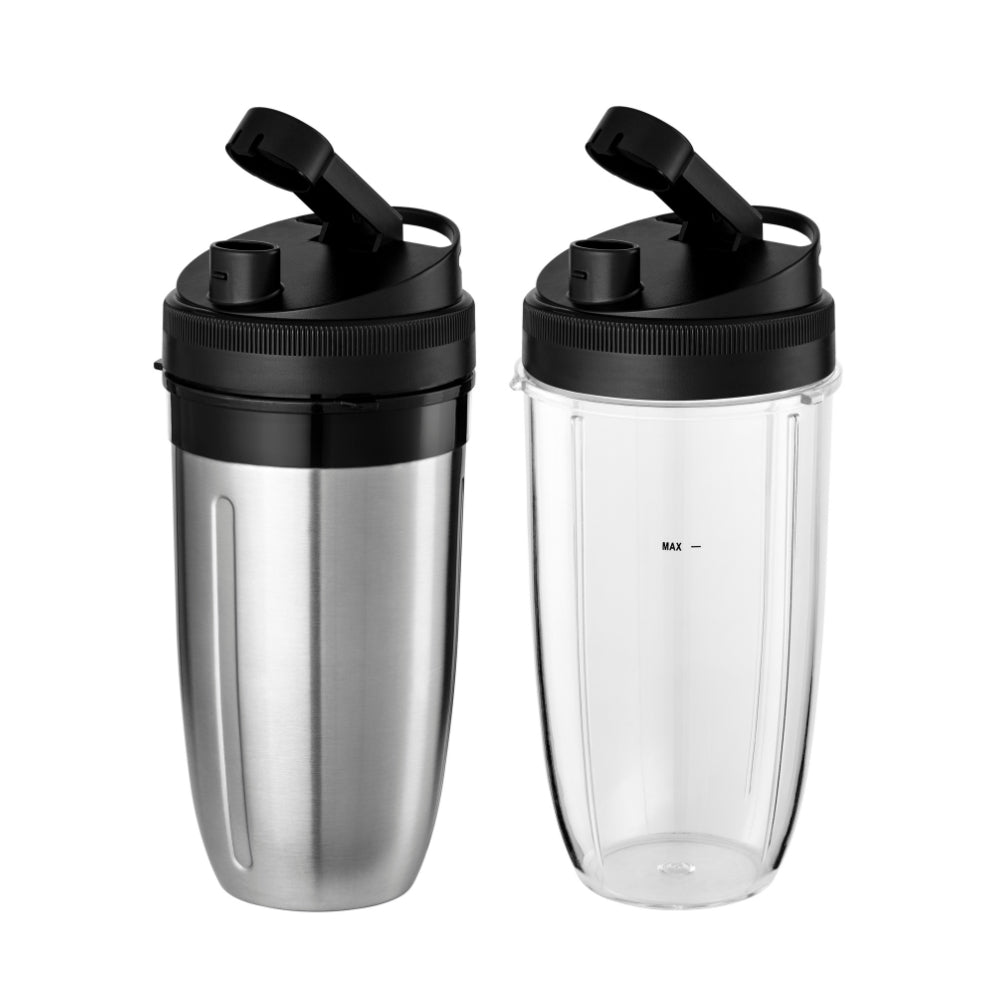 Licuadora de Vaso Koblenz 00-0550-00-4 1000 W, Cuchillas Acero Inox, Gris